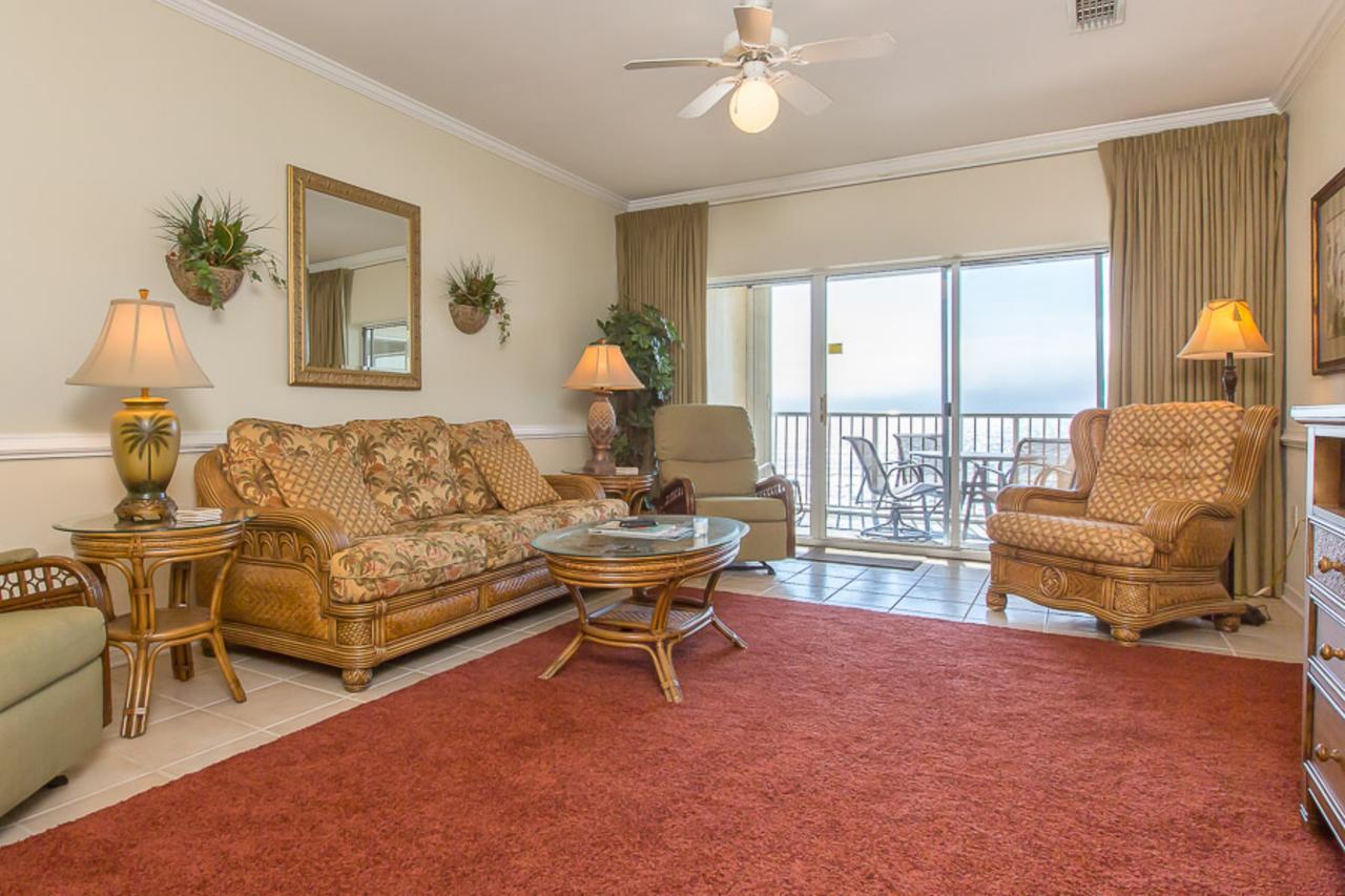 Marlin Key #2E Hotel Orange Beach Zewnętrze zdjęcie