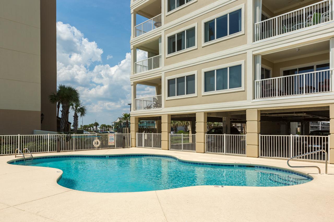 Marlin Key #2E Hotel Orange Beach Zewnętrze zdjęcie