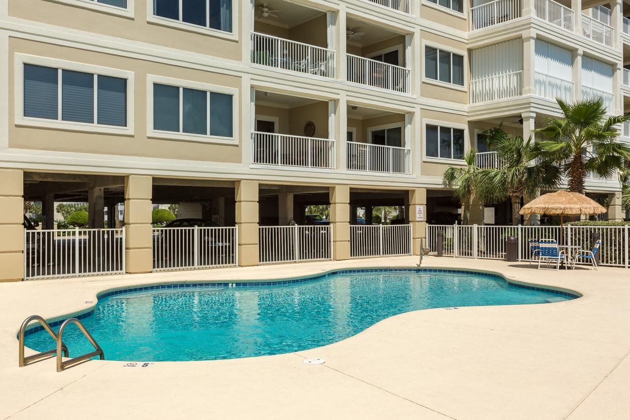 Marlin Key #2E Hotel Orange Beach Zewnętrze zdjęcie