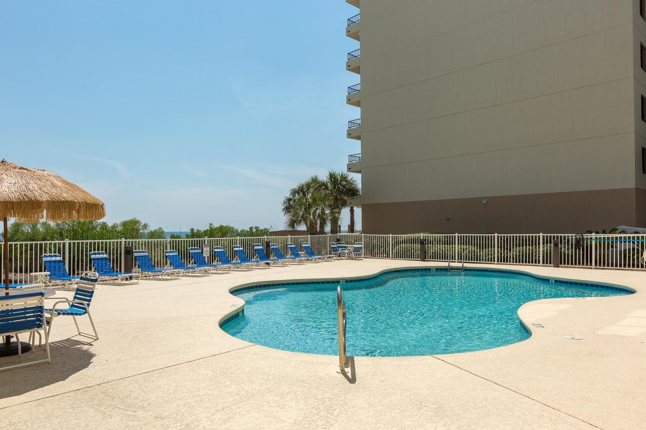Marlin Key #2E Hotel Orange Beach Zewnętrze zdjęcie