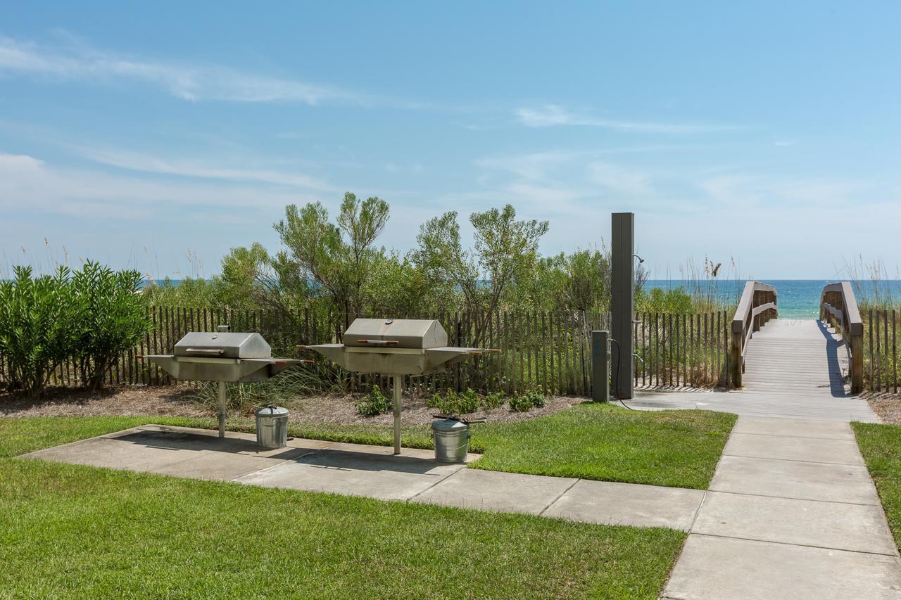 Marlin Key #2E Hotel Orange Beach Zewnętrze zdjęcie