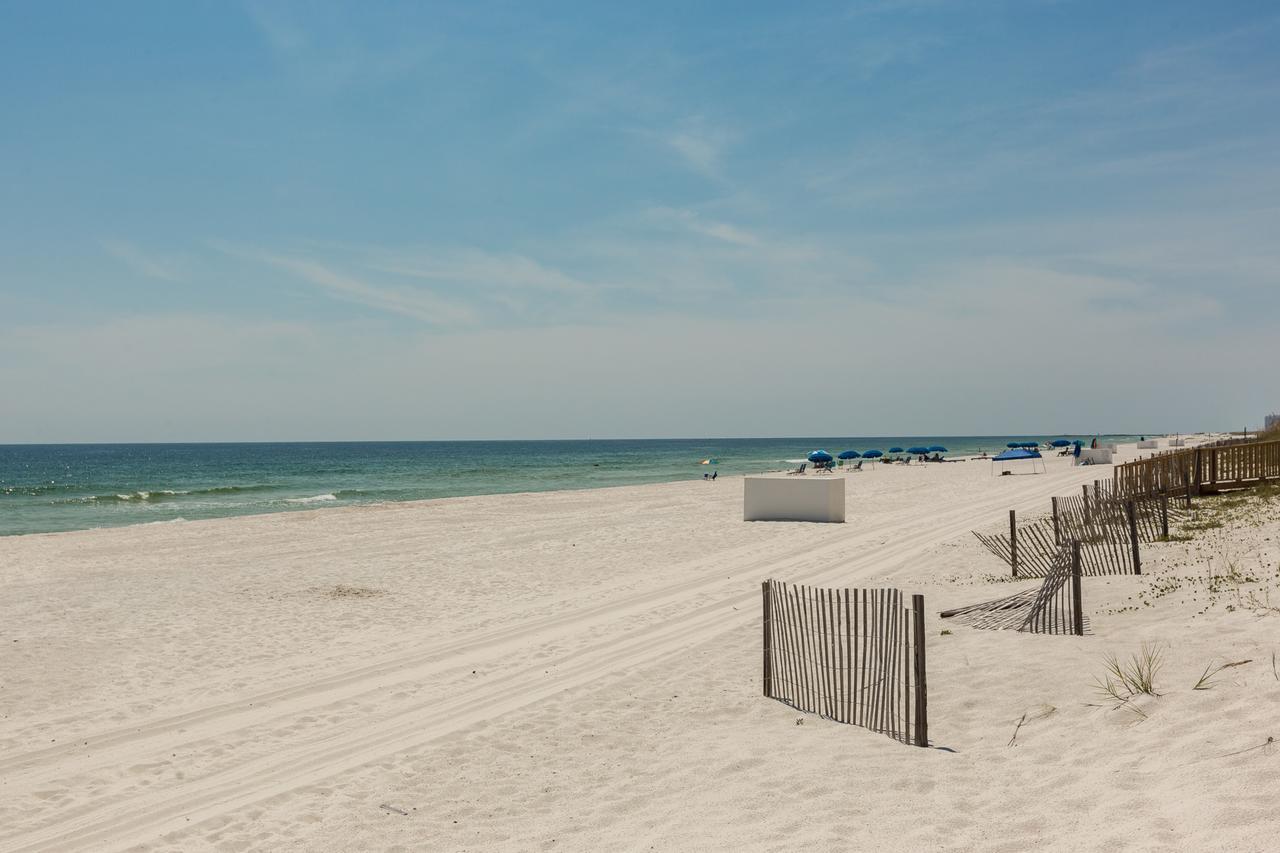 Marlin Key #2E Hotel Orange Beach Zewnętrze zdjęcie