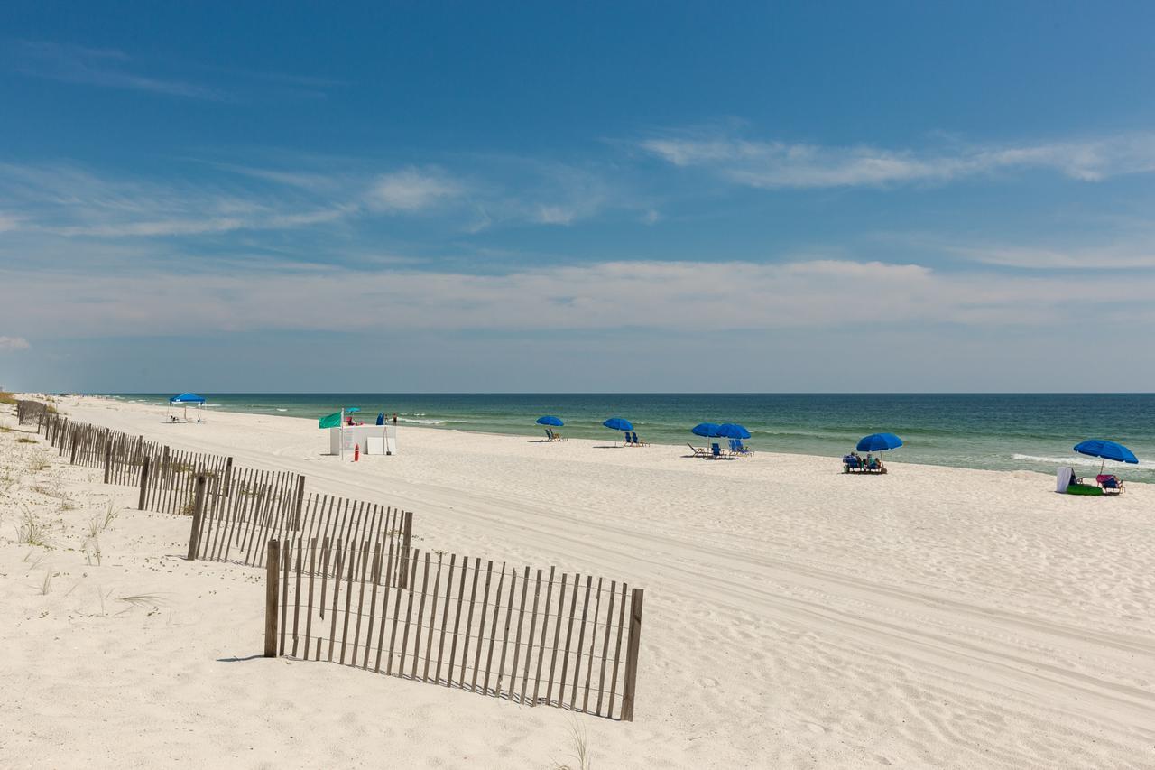 Marlin Key #2E Hotel Orange Beach Zewnętrze zdjęcie